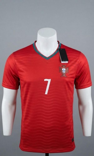 Maglia calcio ronaldo - calcio, 7