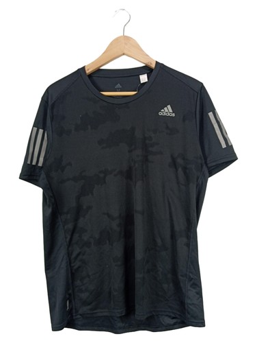 Adidas maglietta sportiva uomo - sportiva,