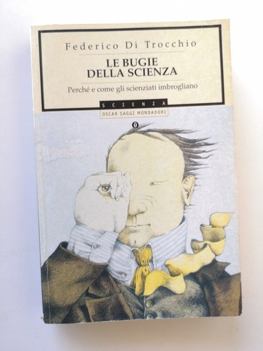 Bugie della - le,