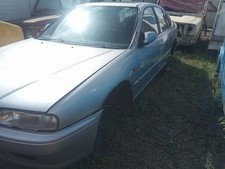 ROVER 600 RIPETITORE LATO ALA