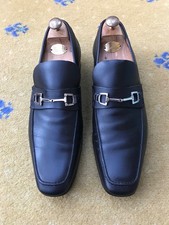 Gucci mocassini scarpe in