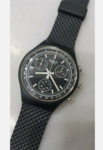 Swatch vintage black friday - swatch,