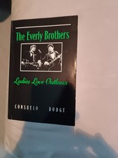 Everly Brothers : Ladies Love