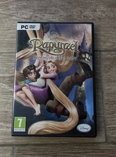 GIOCO PC RAPUNZEL L'INTRECCIO