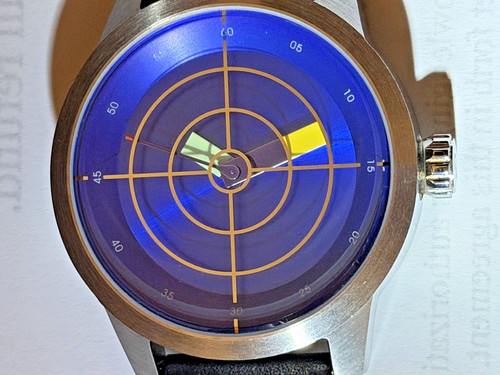 Orologio uomo android 476 - uomo,