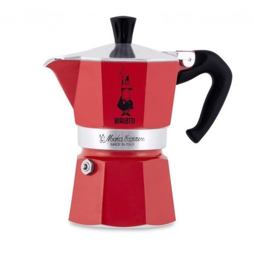 Bialetti moka color - moka,