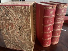 1956/59 D’ANNUNZIO COFANETTO