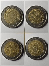 Collezione Di Monete Rare