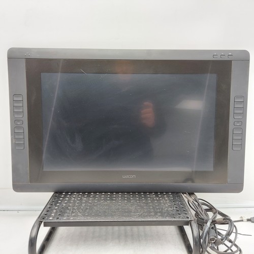 Wacom cintiq 22hd - cintiq,