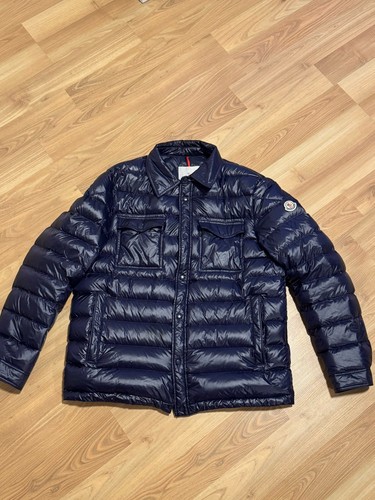 Moncler giacca uomo - , step