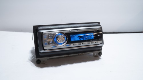 Rarissimo lettore pioneer - cd,