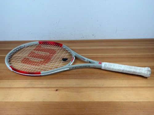 Wilson roger federer elite - wilson,