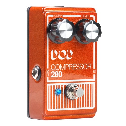 Digitech dod compressor - dod, 280
