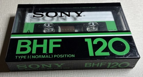 Sony bhf 120 - bhf,
