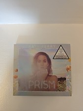Katy Perry, PRISM (Deluxe
