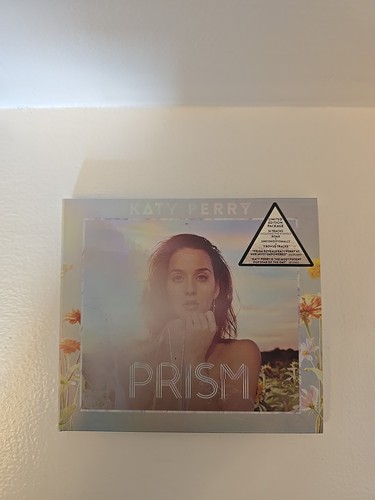 Katy perry prism - katy,