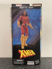 Marvel Legends X-Men 6 Inch