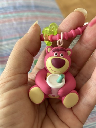 Portachiavi ciondolo toy story - ciondolo,