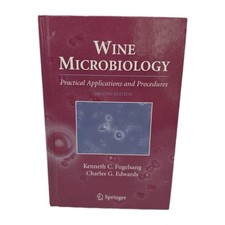 Wine Microbiology: Practical