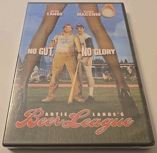 Artie lange beer - beer, league