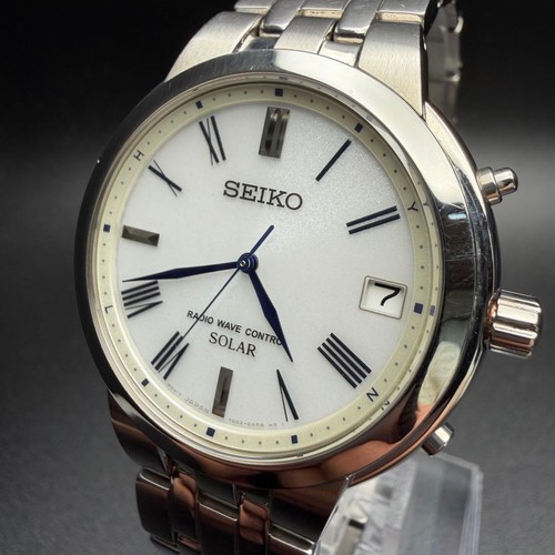 Orologio uomo seiko - orologio,