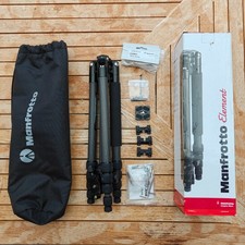 Manfrotto MKELEB5CF-BH