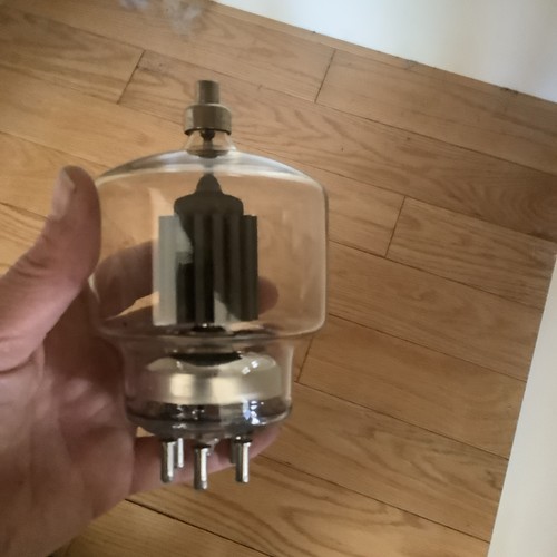 Elmaq 7521 amplificatore