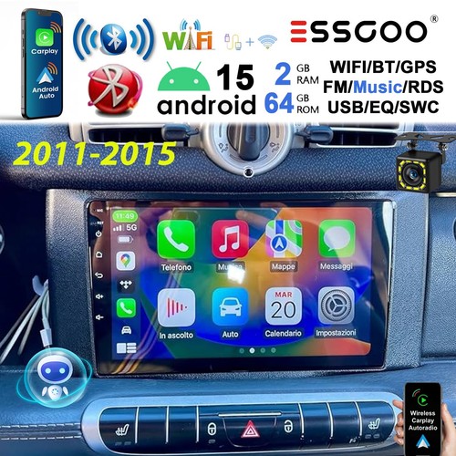Carplay per mercedes benz - carplay,