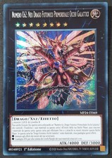 NUMERO C62 NEO DRAGO FOTONICO