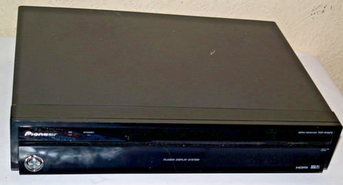 Pioneer pdp r06fe - pioneer, pdp-r06fe