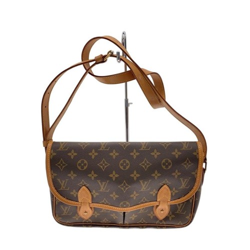 Louis vuitton monogram - mm,