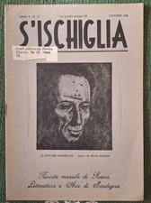 OTT.1952 S'ISCHIGLIA CAGLIARI