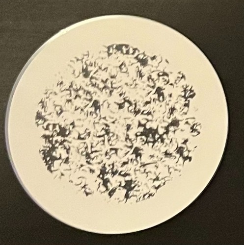 Gobo vetro tipo 108 - gobo,