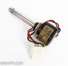 Encoder tuning per radio