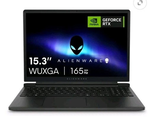 Alienware wuxga 165hz - wuxga,