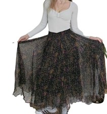 Maxi gonna intera Mes