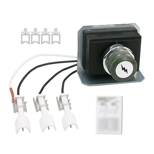 Kit accensione modello - , 7629