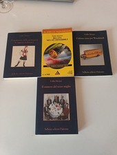 Lotto 4 Libri Colin Dexter