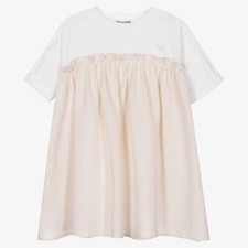 IL GUFO WHITE  BLUSH PINK
