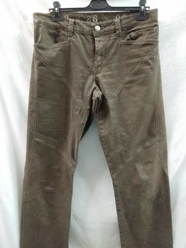Pantalone uomo carlo chionna - pantalone,