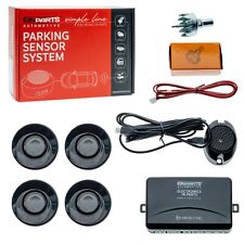 PDC Park Assist 4 Sensori