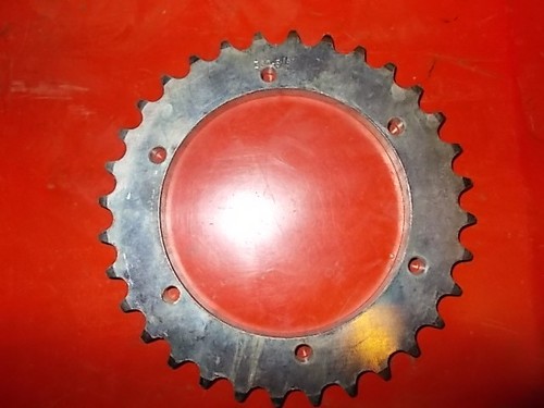 Corona denti ducati 450 - denti,