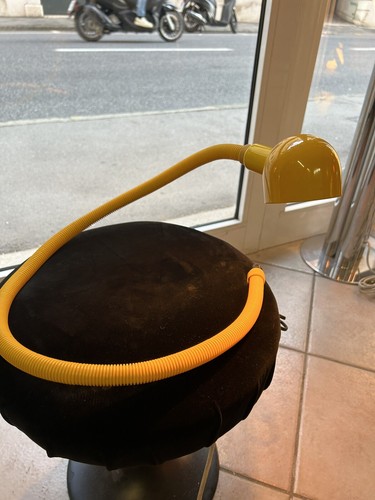 Lampada tavolo estensibile - lampada,