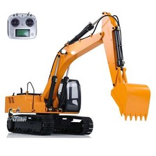 JDM 1/12 Escavatore Idraulico