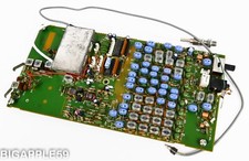 Icom IC-R71A Ricevitore Radio