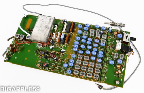 Icom r71a ricevitore radio - icom,