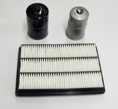 Kit filtro motore - , per