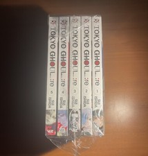 Tokyo Ghoul: Re (1-5) set