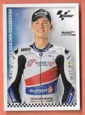 PANINI MOTOGP  2023 N.171 Zonta Van Den Goorbergh