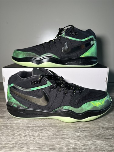 Nike air zoom hustle - gt,